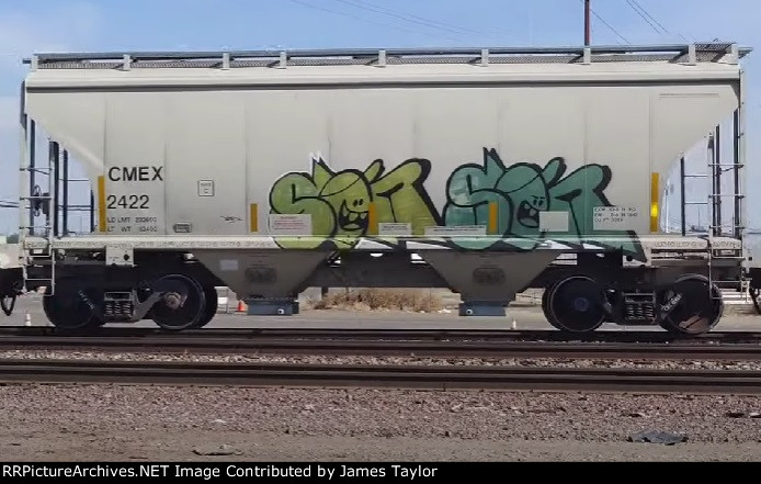 CMEX 2422